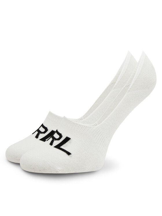 LAUREN RALPH LAUREN Lauren Ralph Lauren Набір з 3 пар жіночих підслідників 454945106001 Кольоровий