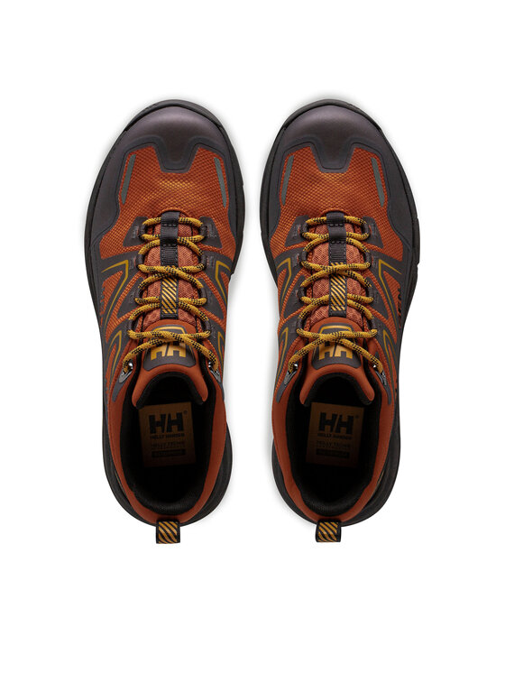 Helly Hansen Helly Hansen Trekking 11749 Smeđa