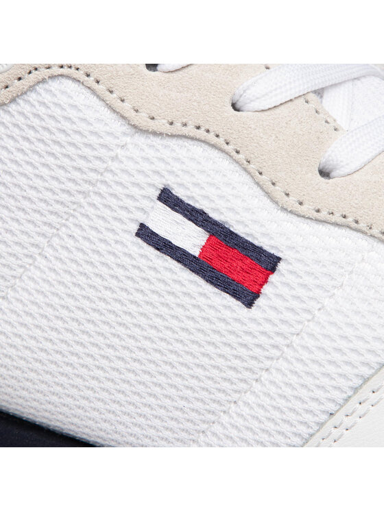Tommy Jeans Tommy Jeans Superge Lifestyle Mix Runner EM0EM00668 Bela