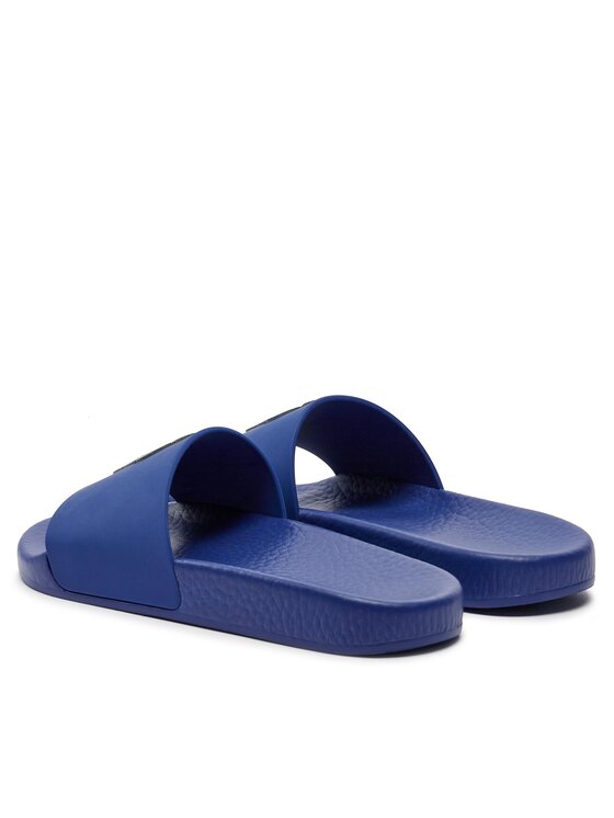 Polo Ralph Lauren Polo Ralph Lauren Papucs 809934056001 Kék