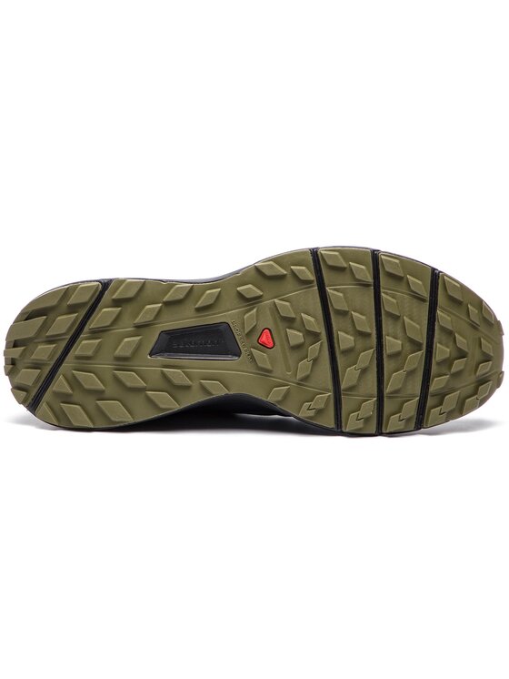 Salomon Salomon Jooksujalatsid Sense Ride 2 406739 27 V0 Roheline