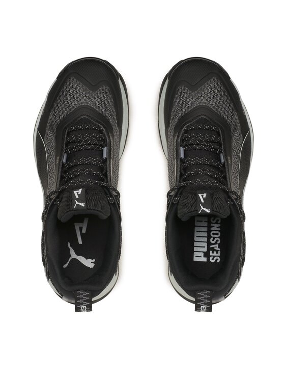 Puma Puma Scarpe da corsa Explore Nitro Wns 37785501 Nero