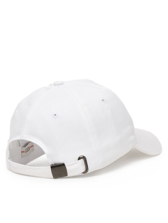 Guess Guess Cappellino M3YZ22 WBN60 Bianco