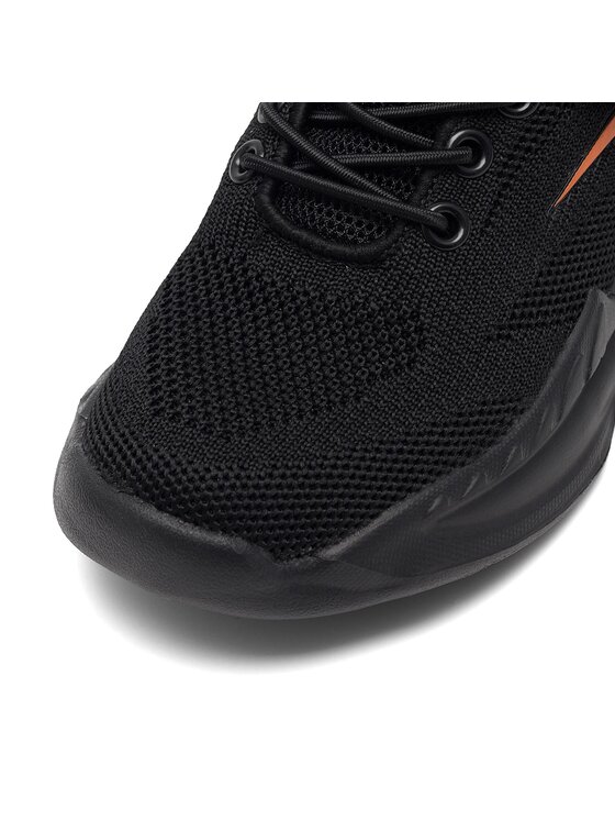 Sprandi Sprandi Sneakers CP66-23018(IV)CH Schwarz