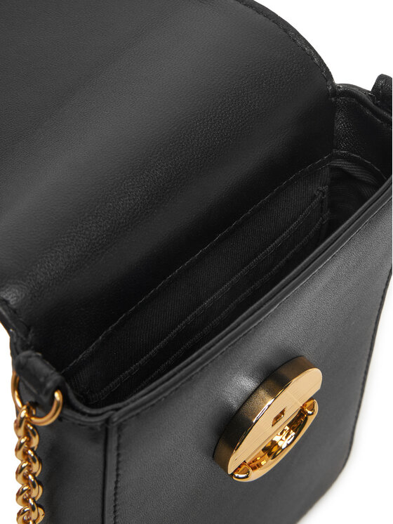 Furla Furla Чохол для телефону WE00802 BX3104 CN O6000 1002 Чорний