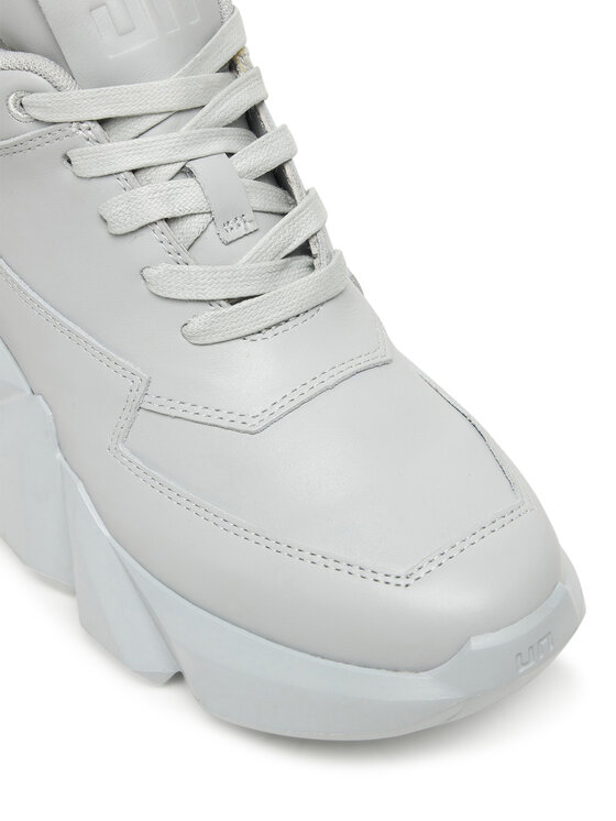 United Nude United Nude Sportcipők Space Kick Max 1065690516 Ekru