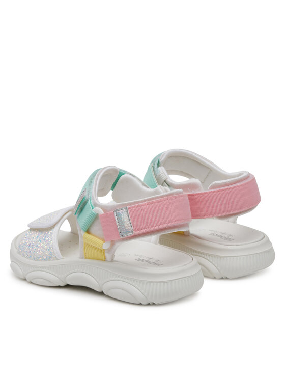Primigi Primigi Sandalen 7891900 D Weiß