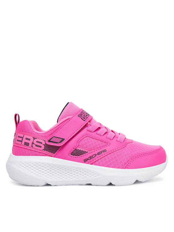 Skechers Skechers Tenisice Go Run Elevate-Sporty Spectacular 303932L/HPK Ružičasta