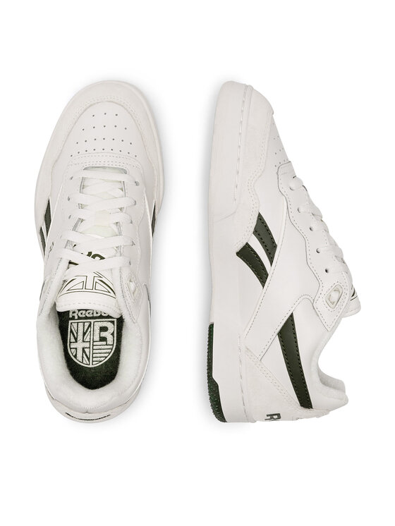 Reebok Reebok Sneakersy BB 4000 II 100033846 W Biały