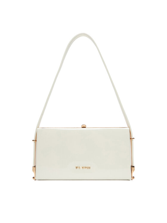 Eva Minge Eva Minge Handtasche EO-AVAH-LA482-6340 Écru