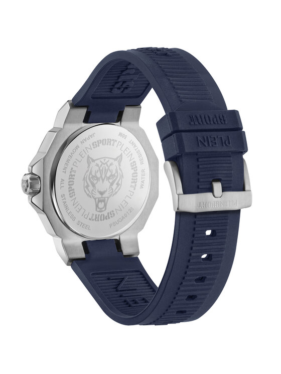 Plein Sport Plein Sport Orologio 30049 Blu scuro
