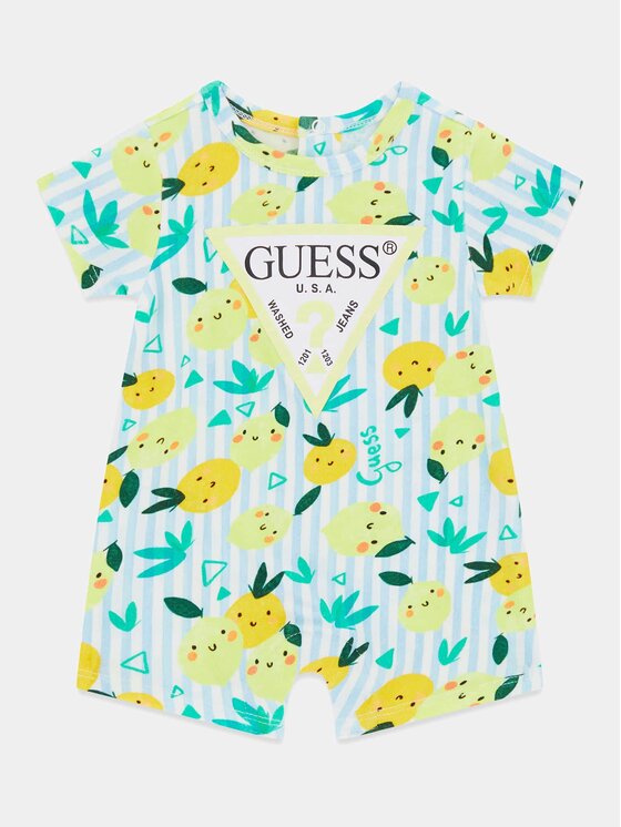 Guess Kids Guess Kids Sada pro miminka 181449 Barevná
