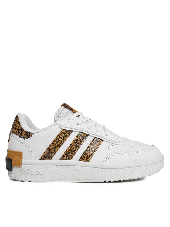 adidas Sneakersy Postmove SE IG3800 Biela