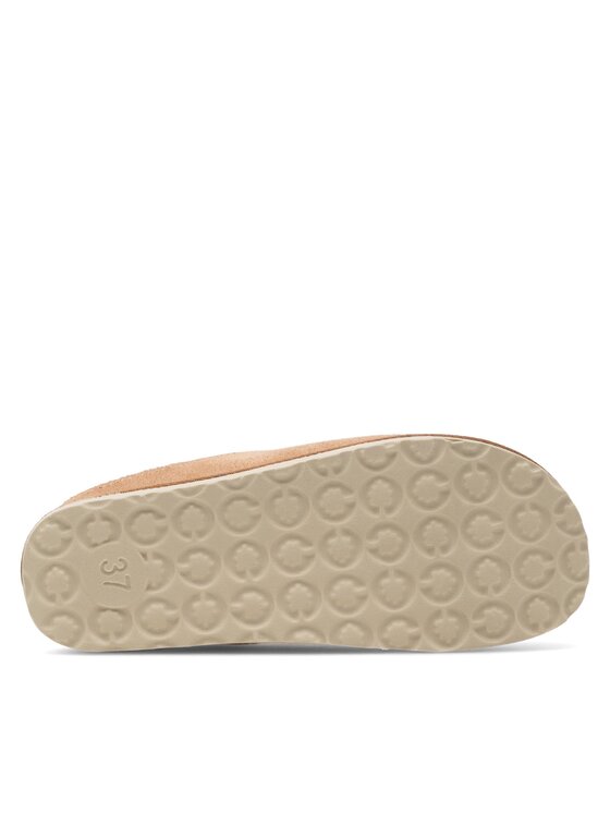 Inblu Inblu Pantofole CS15Q803 Marrone