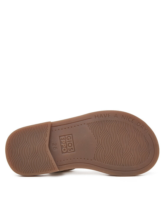Gioseppo Gioseppo Sandaalid Mawes 72126-P Valge
