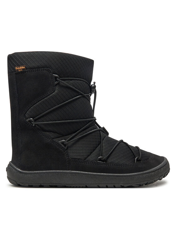 Froddo Froddo Csizma G3160239-7 D Fekete