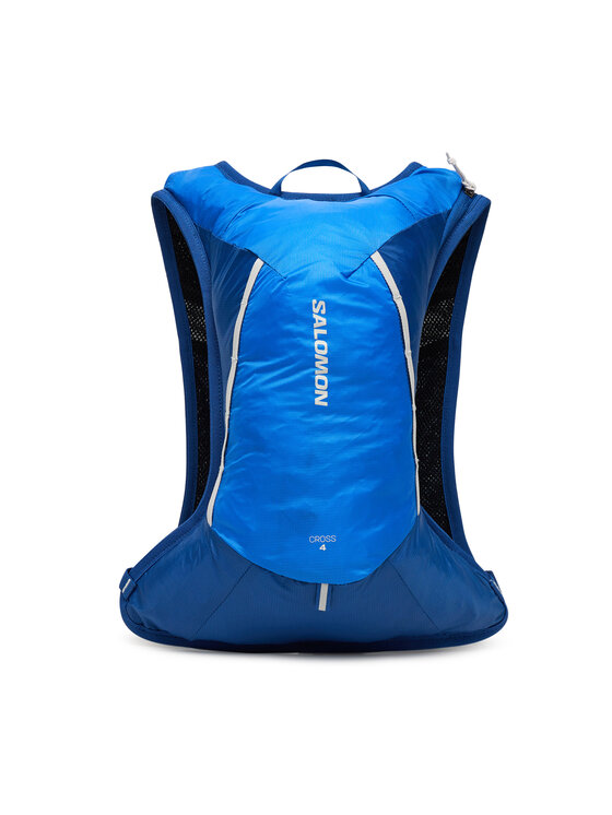 Salomon Salomon Ruksak Cross 4 LC2463200 Plava