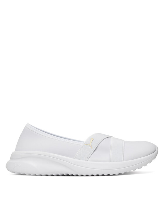 Κλειστά παπούτσια Puma Adelina 2.0 400236 09 Λευκό 38_1_2