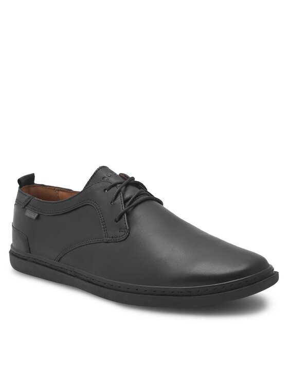 Lasocki Lasocki Pantofi VITO-04 MB Negru