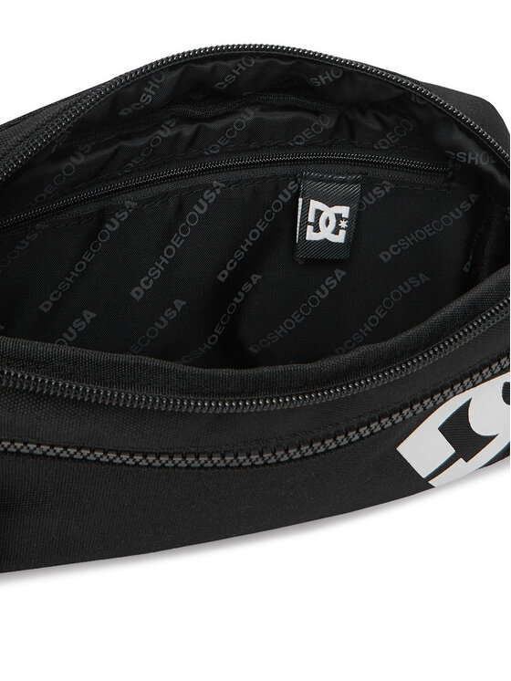 DC Shoes DC Shoes Övtáskák CWBEO-DCI-B-002-07 Fekete