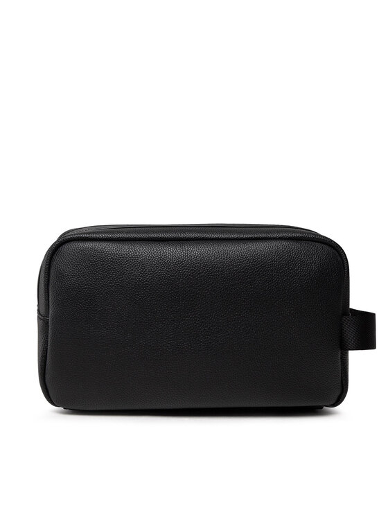 Calvin Klein Calvin Klein Kosmetiktasche Warmth Washbag K50K507347 Schwarz