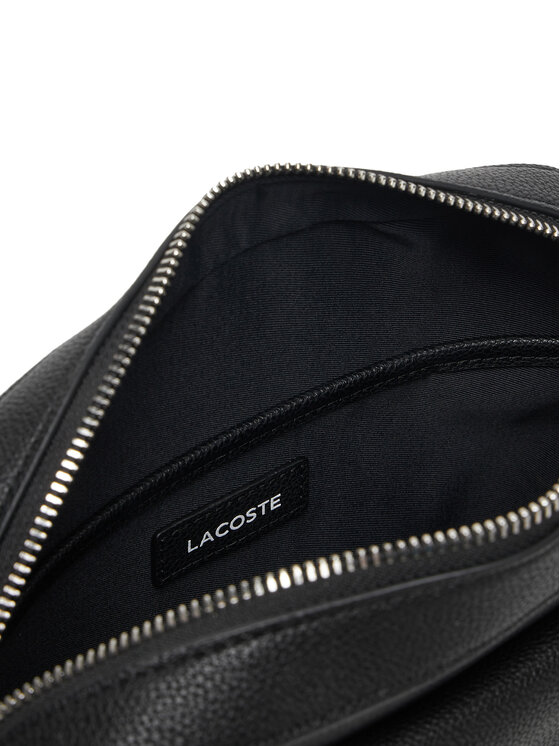 Lacoste Lacoste Pārnēsajamā soma NH5162UE Melns