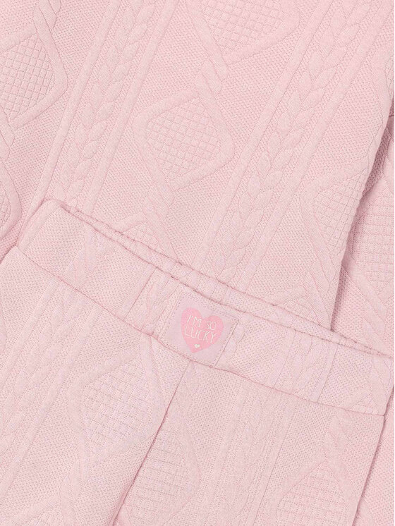Mayoral Mayoral Jogginganzug 4896 Rosa Regular Fit