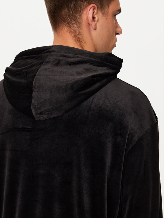 Armani Exchange Armani Exchange Sweatshirt XM000054 AF10168 UC001 Schwarz Regular Fit