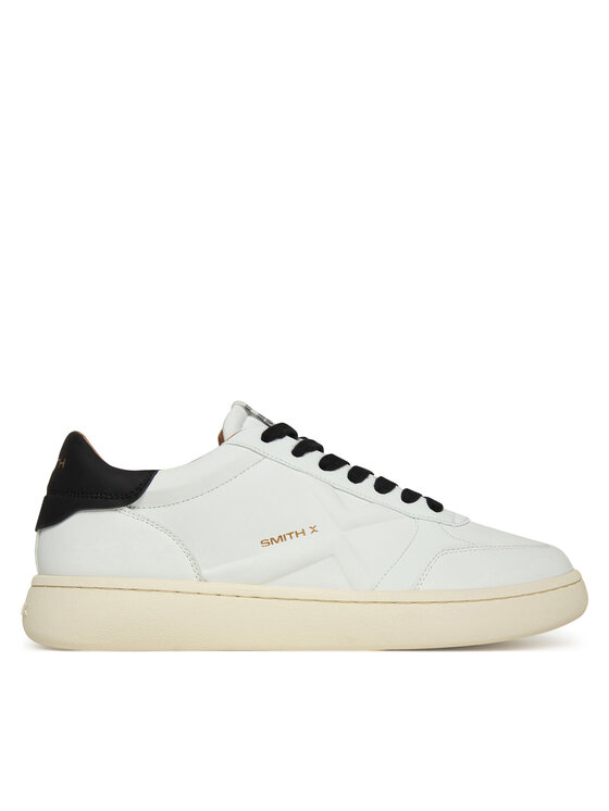 Alexander Smith Alexander Smith Sportcipők Ocean SXBCOCM-9603-WBK Fehér