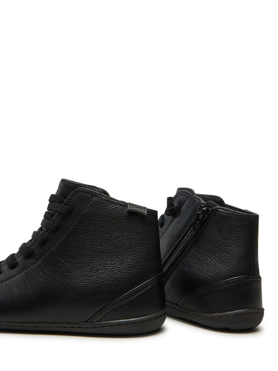Camper Camper Sneakersy Peu Cami K400509 Černá