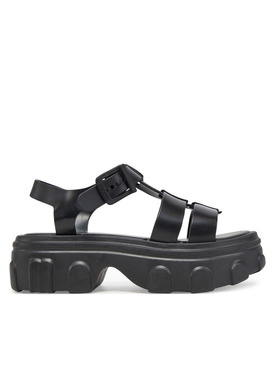 Sandale Melissa Melissa Ella Ad 35791 Negru
