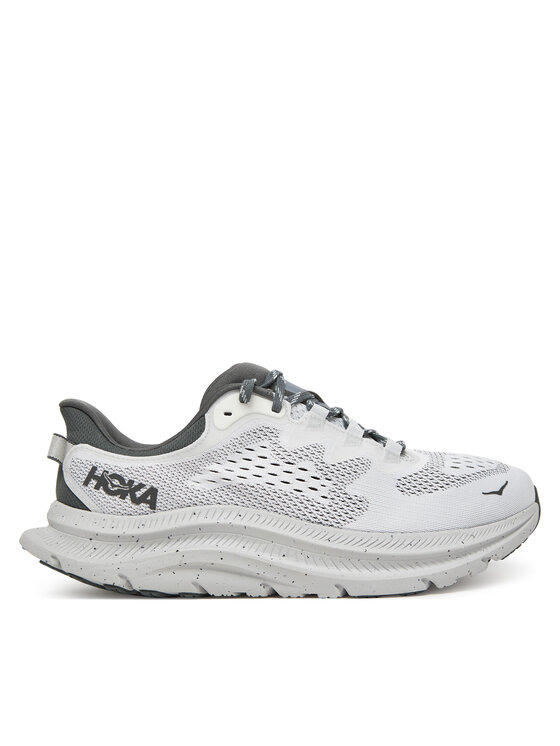 Hoka Hoka Běžecké boty Kawana 2 1147930 Šedá