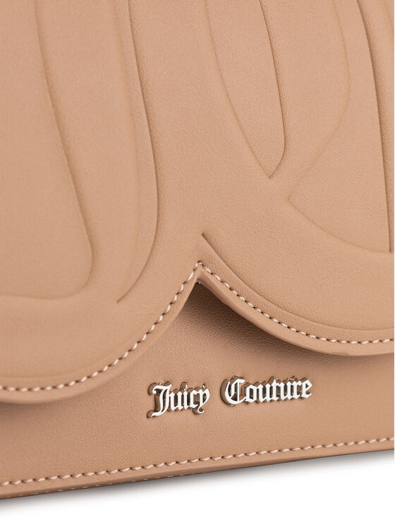 Juicy Couture Juicy Couture Torbica BIJXT2539WVP Bež
