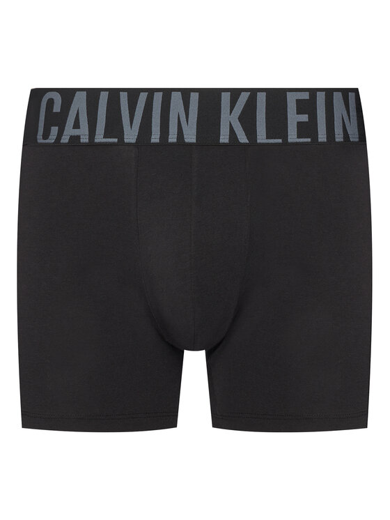 Calvin Klein Underwear Calvin Klein Underwear Set de boxeri﻿ 000NB3609A Negru