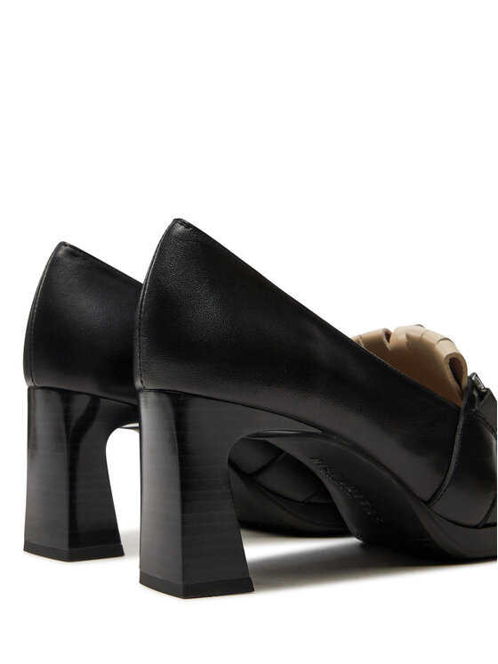 Hispanitas Hispanitas Halbschuhe Soho-I24 CHI243524 Schwarz