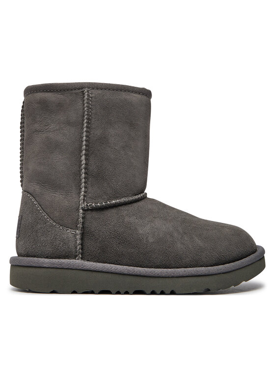 Cizme de zăpadă Ugg Classic II 1017703K Gri