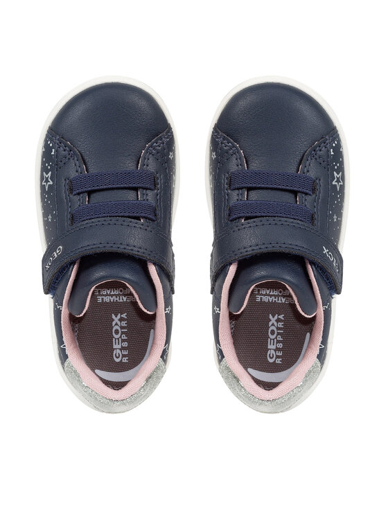 Geox Geox Tossud B Eclyper Girl B455MA 0BCKC C0673 M Tumesinine