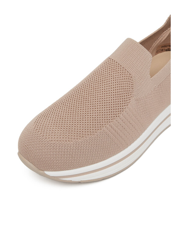 Clara Barson Clara Barson Tenisice WS276-01 Bež