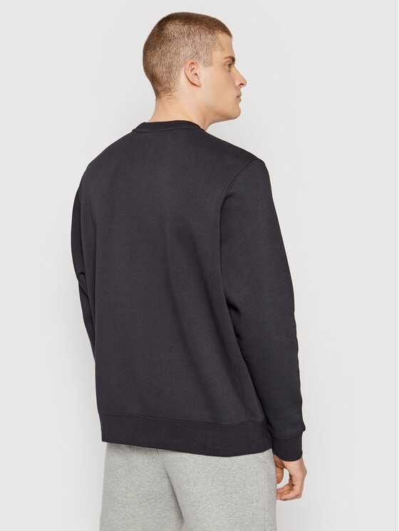 Nike Nike Bluza Park CW6902 Czarny Regular Fit