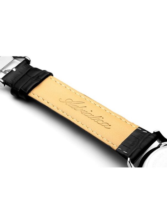 Adriatica Adriatica Orologio A8242.52R3Q Nero