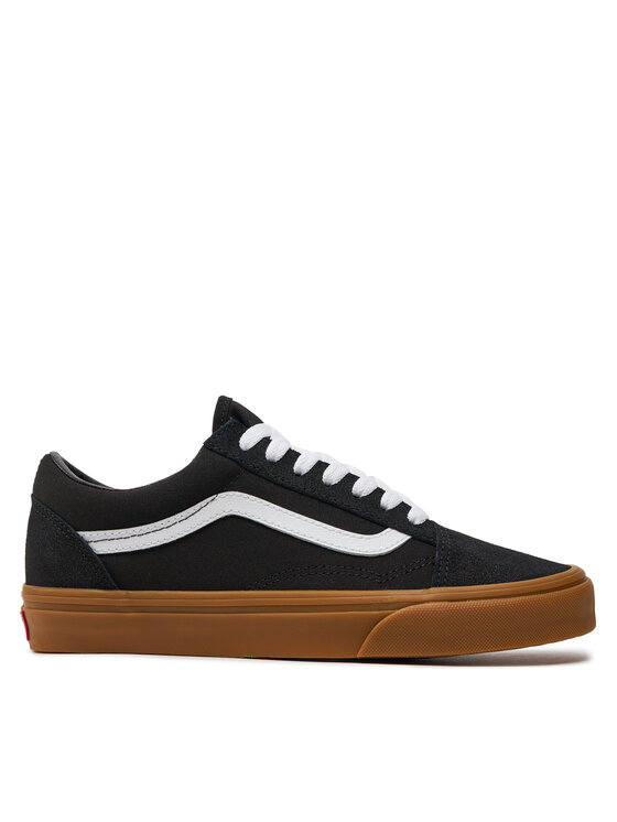 Vans Vans Teniși Old Skool VN000CR5B9M1 Negru