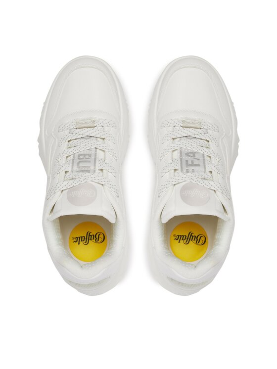 Buffalo Buffalo Sneakersy Blader One 1630860 Biela