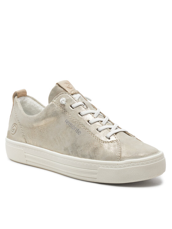 Remonte Remonte Sneakers D0913-90 Bunt