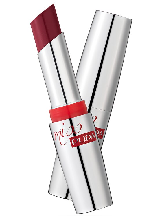 PUPA Milano PUPA Milano Miss Pupa Pomadka 504 Ruby Red