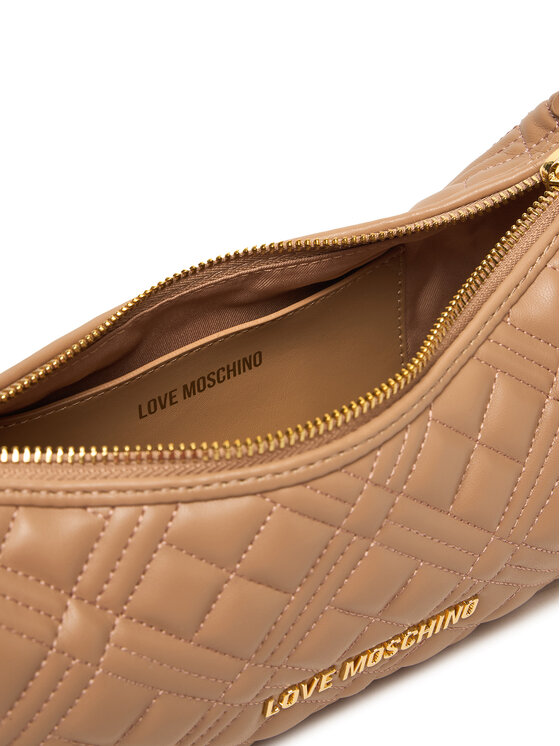 LOVE MOSCHINO LOVE MOSCHINO Handtasche JC4142PP0NLA0104 Beige