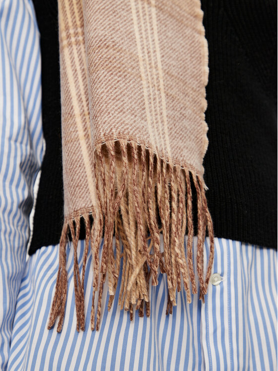 LAUREN RALPH LAUREN LAUREN RALPH LAUREN Sciarpa 454960045001 Beige