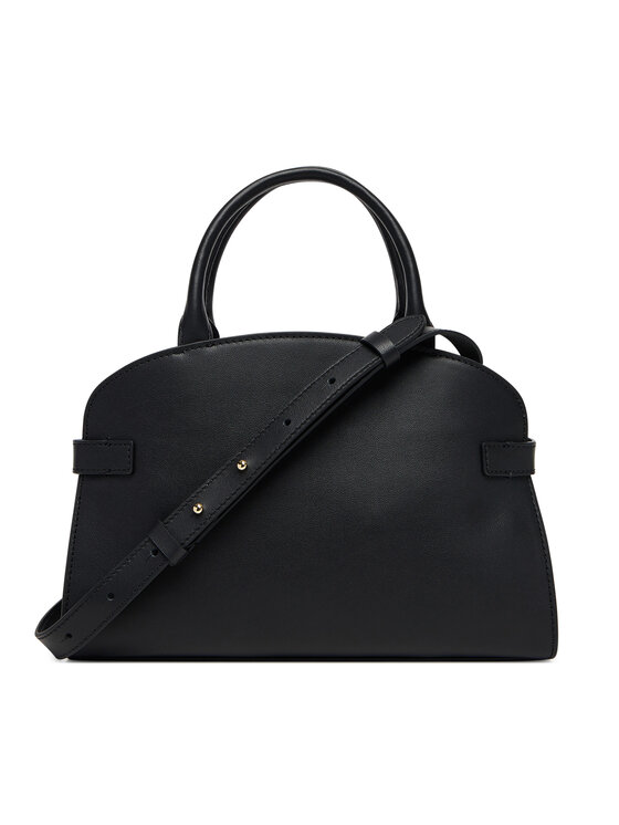 Coccinelle Coccinelle Handtasche TLA Coccinellesabine E1 TLA 18 02 01 Schwarz