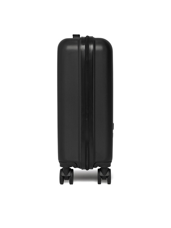 Beverly Hills Polo Club Beverly Hills Polo Club Kofer za kabinu CEO-BHPC-S-003-08-BLACK Crna