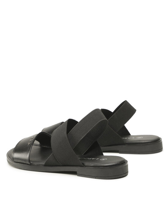 Lasocki Lasocki Sandalen WI16-FOXI-17 Schwarz