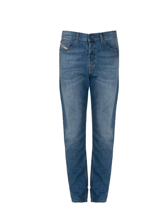 Diesel Diesel Jeans A03573-0EHAJ Blu Regular Fit